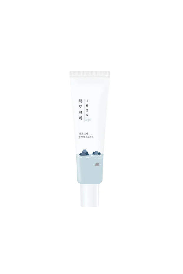 Watsons Round Lab Dokdo Eye Cream (Anti-Wrinkle Brightening Sea Water Eye Cream) 30ml H1131AXNS