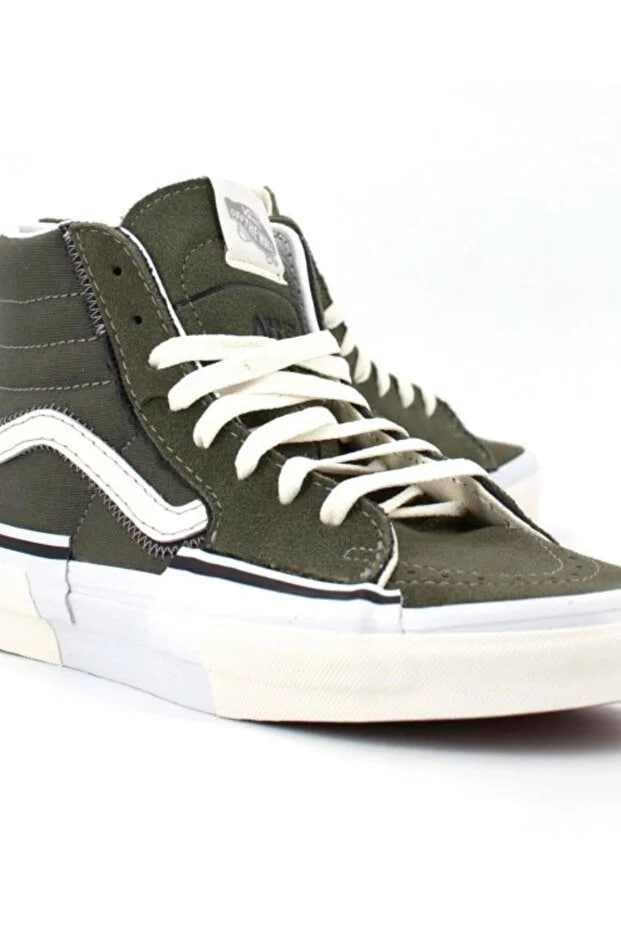 Vans Sk8-Hi Reconstruction - Vn0005ukolo1