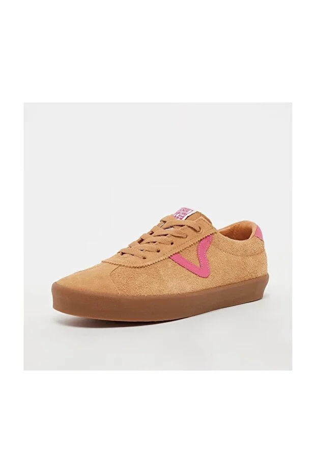 Vans Sporty Low-Top Shoes