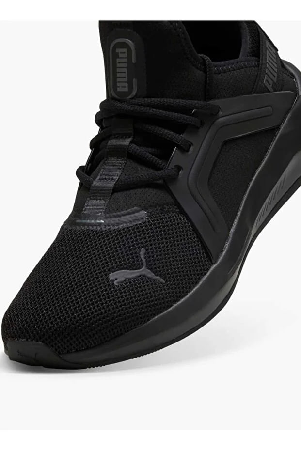 Puma Men's Panelled Lace-Up Sports Shoes - Softride Enzo 5